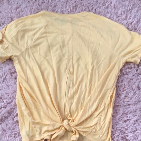 joy lab work out shirt - Picture 4 of 4